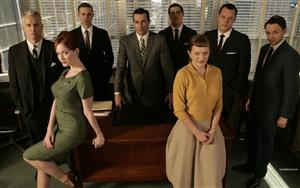 Mad Men